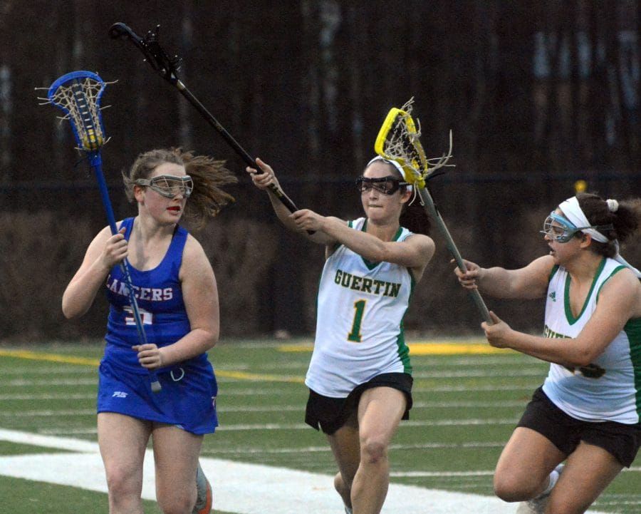 Playoff Picture: Girls Lacrosse
