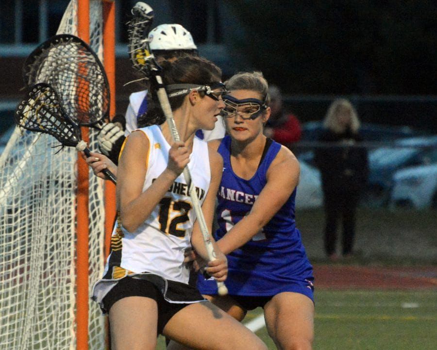 Playoff Picture: Girls Lacrosse (May 15)
