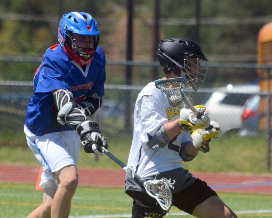 Souhegan boys lacrosse looking for ways to quickly right the ship