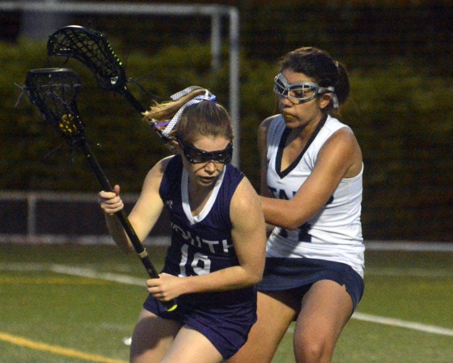 Nashua South girls lacrosse looking for first playoff berth since 2010