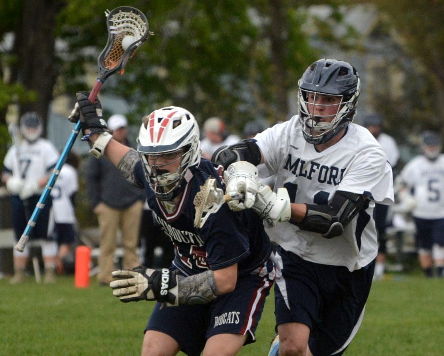 Around the Granite State: Wednesday's Roundup