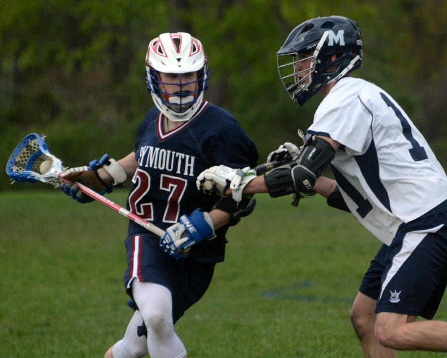 Playoff Picture: Boys Lacrosse (May 23)
