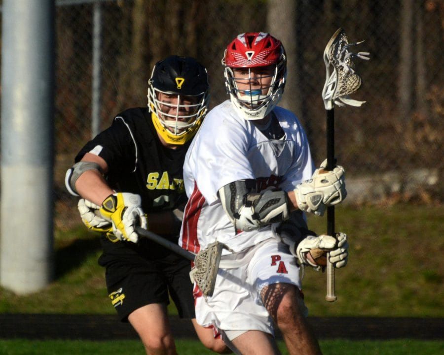 Playoff Picture: Boys Lacrosse