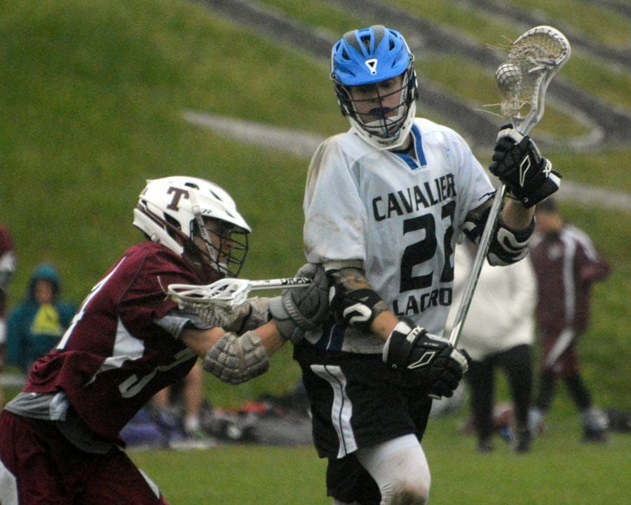 Playoff Picture: Boys Lacrosse (May 26)