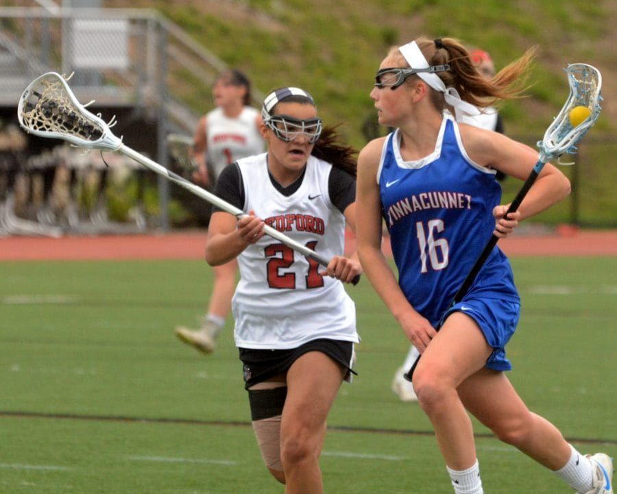 Winnacunnet girls lacrosse picked up much-needed win in tough stretch run