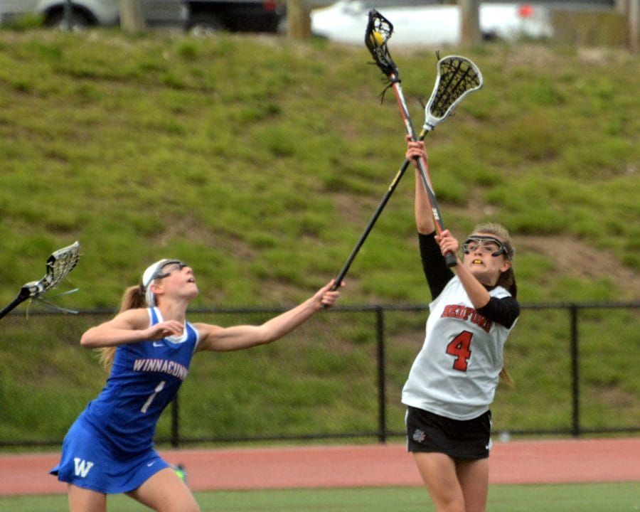 Playoff Picture: Girls Lacrosse (May 22)