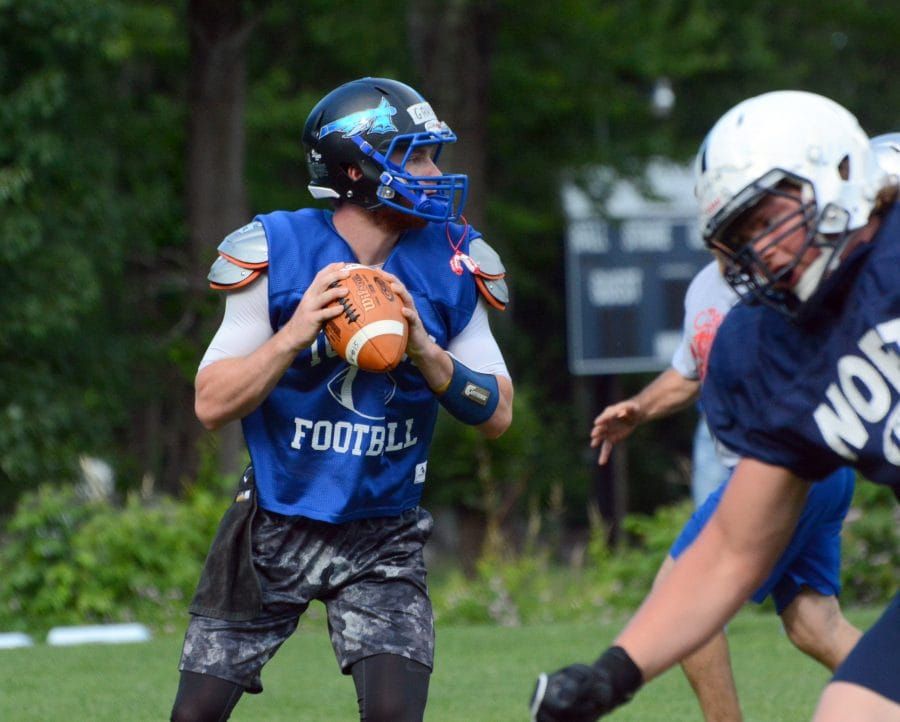 West looking to end skid in CHaD East-West All-Star Football Game
