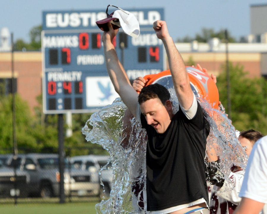 Derryfield boys lacrosse goes its own way on road to repeat championship