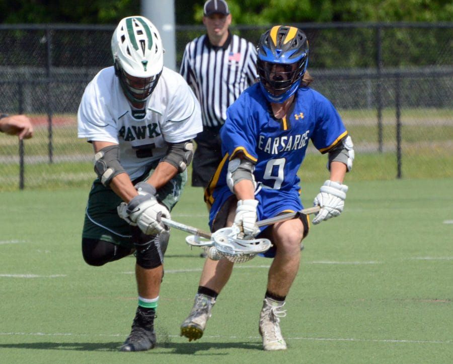 Momentum swings key in Hopkinton’s win in D3 boys lacrosse final