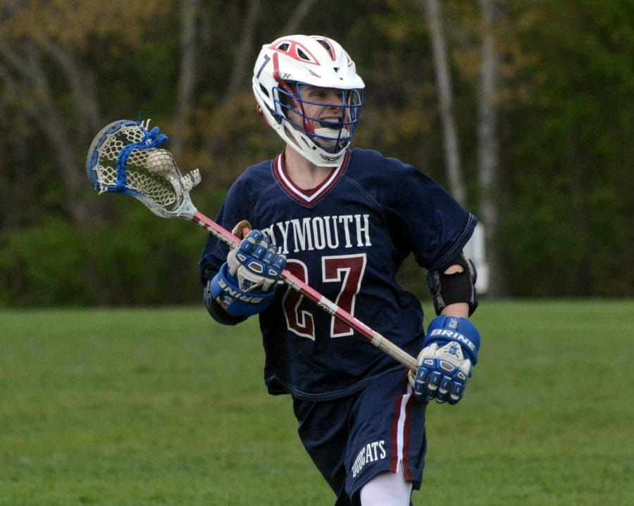 D3 boys lacrosse teams chasing Hopkinton as playoffs begin