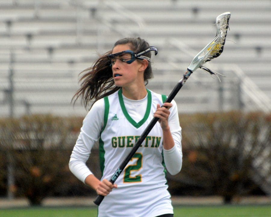 NHHSSports Girls Lacrosse All-State teams released