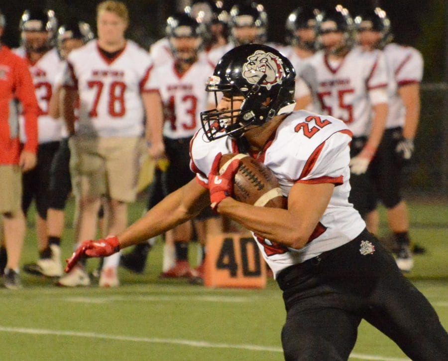Preview capsules for Week 1 of the Division I football season