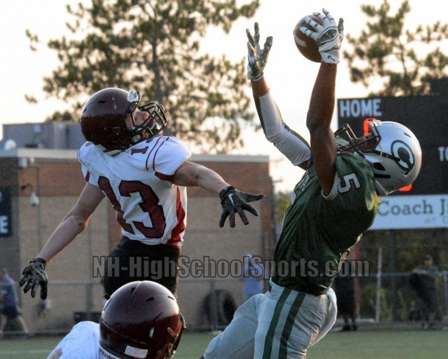 Jamboree Roundup: Timberlane comes back to beat Manchester Central at Queen City Jamboree