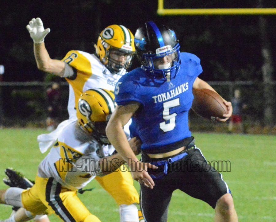 Football Roundup: Week 2