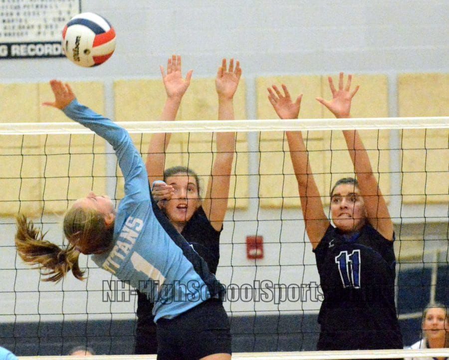 Around the Granite State: Monday’s Roundup