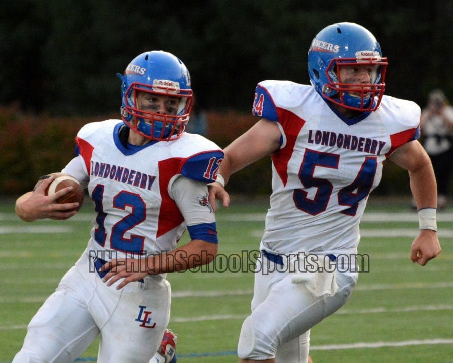 Preview capsules for Week 3 of the Division I football season