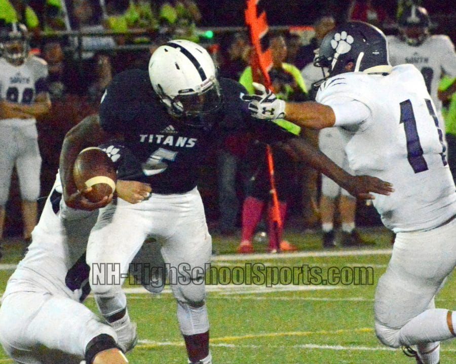 Football Roundup: Week 4