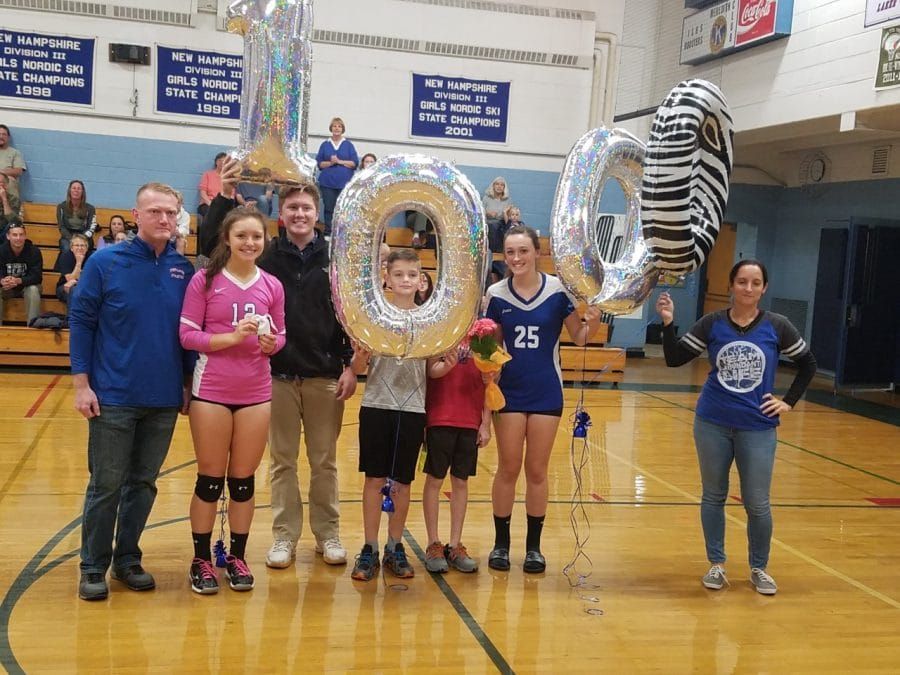 Around the Granite State: Friday's Roundup