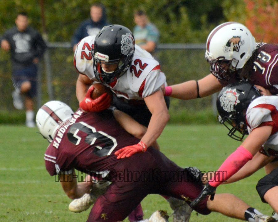 Playoff Picture: Division I Football (Oct. 16)