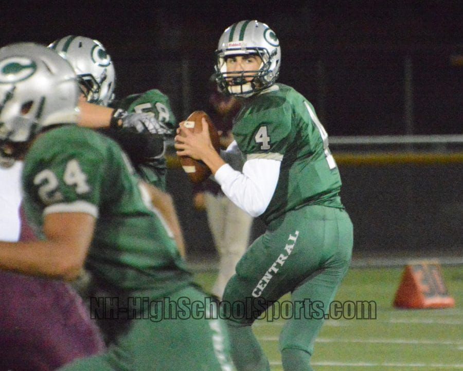 Football Roundup: Week 7