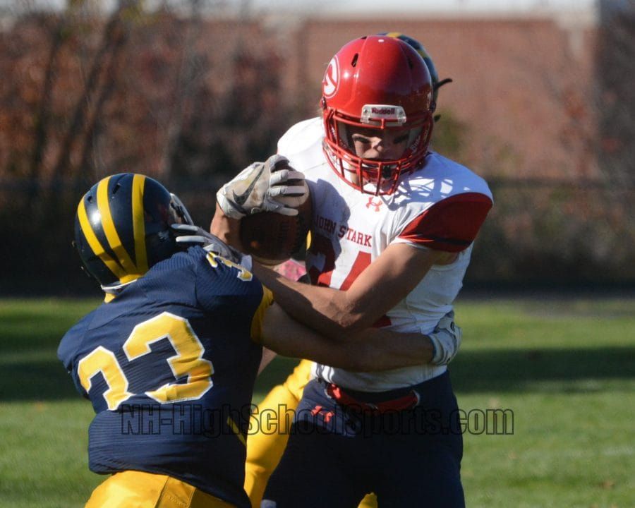 Playoff Picture: Division II football (Oct. 23)
