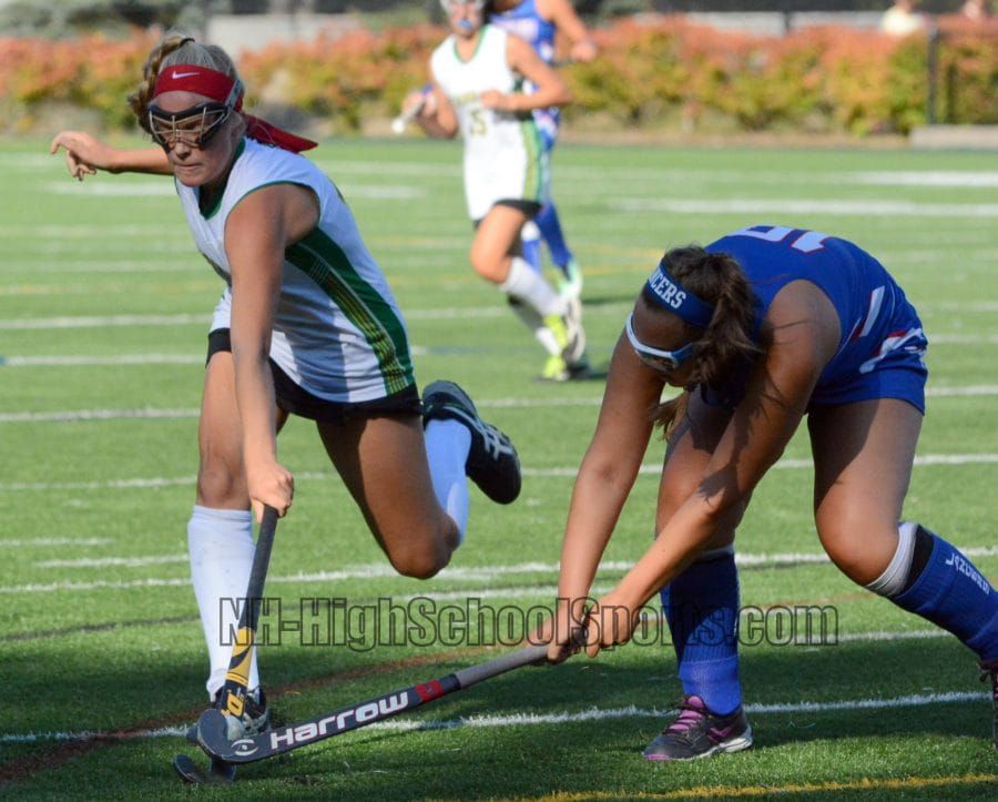 Playoff Preview: D1 field hockey looks wide open as postseason almost underway