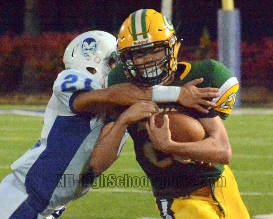 Football Roundup: Week 6