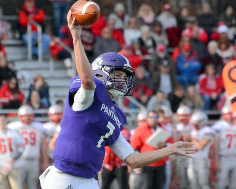 Division I Football West All-Conference teams
