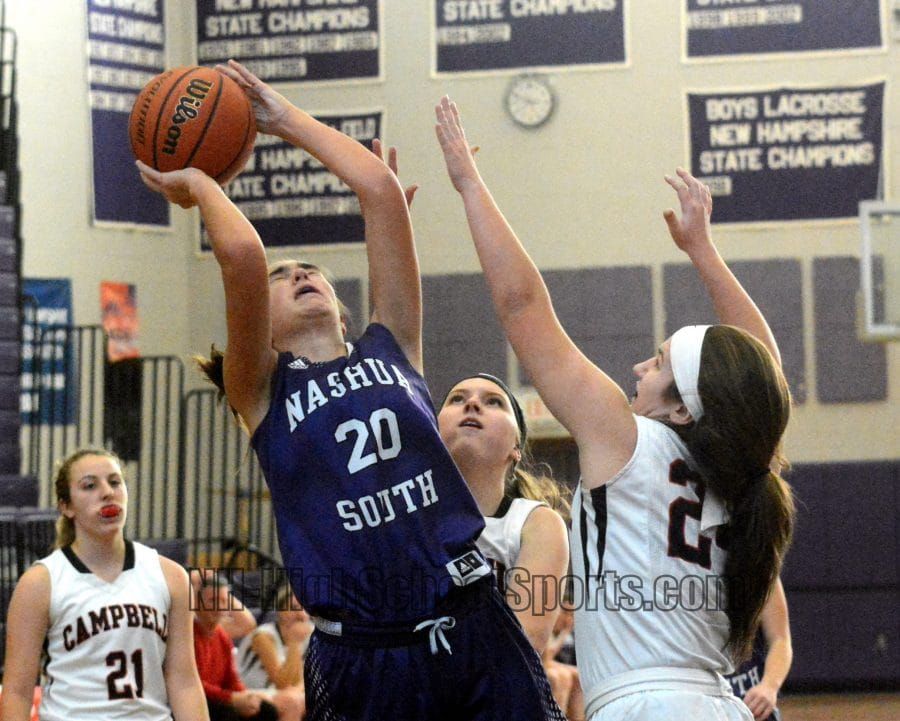 Chick-Fil-A Holiday Tournament Roundup: Day 2 (video)