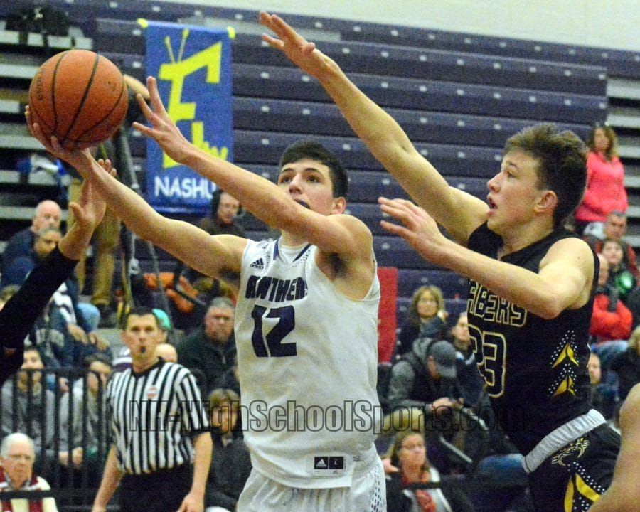 Chick-Fil-A Holiday Tournament Roundup: Day 1 (video)