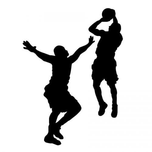 Playoff Pairings: Boys Basketball (Updated March 11)