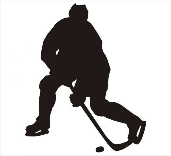 Hockey 2022 Playoff Pairings and Results (Updated March 14)