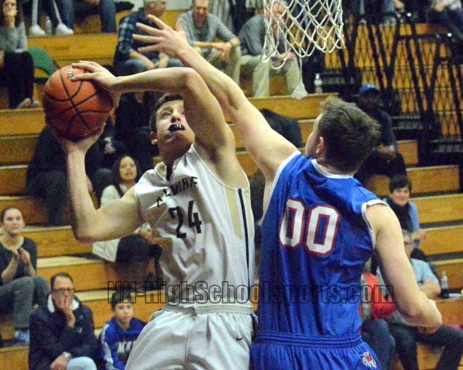 Bracketology: Boys Basketball (Feb. 19)