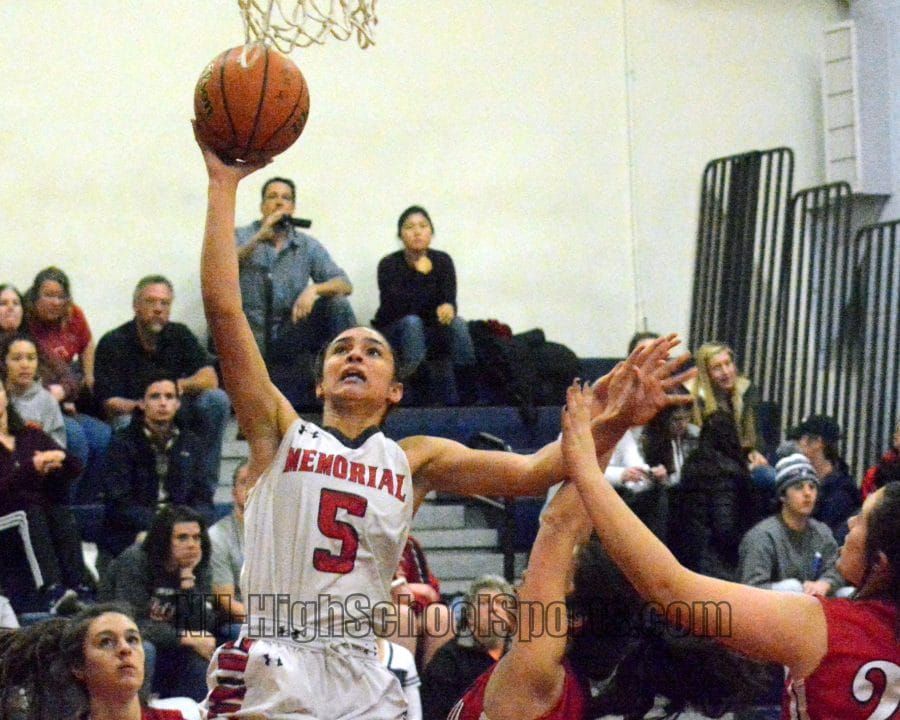 Bracketology: Girls Basketball (Feb. 12)