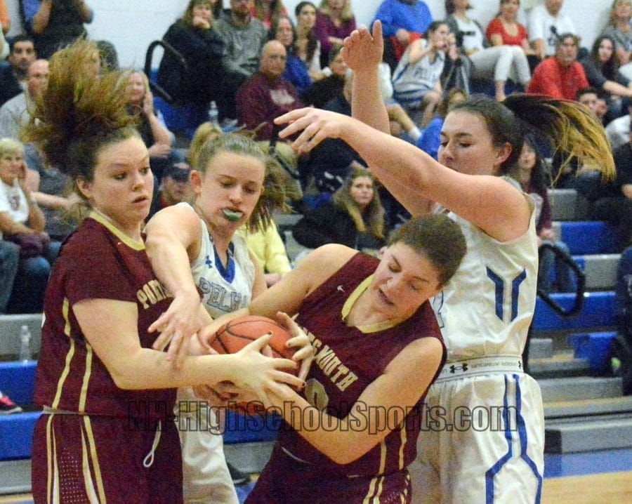 Last year's semifinalists have inside track as D2 girls basketball playoffs get underway
