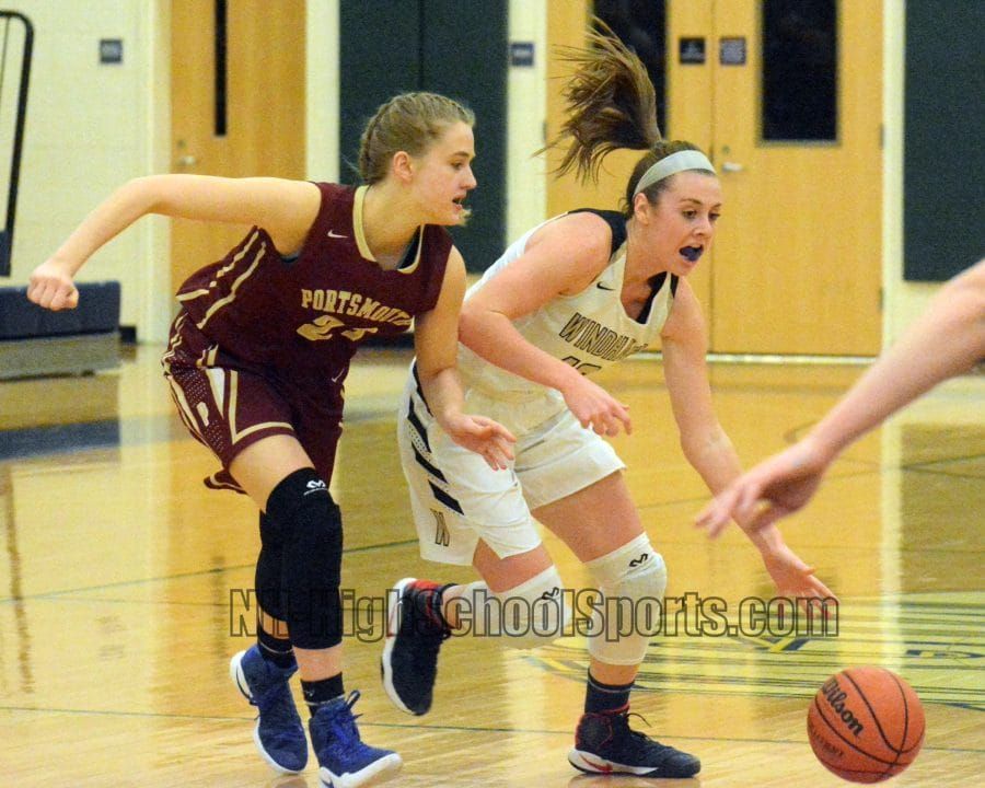 Bracketology: Division II Girls Basketball (Feb. 21)
