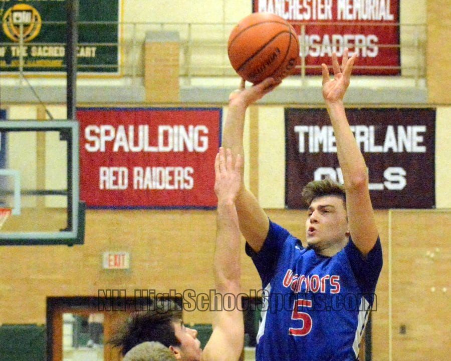 Bracketology: Boys Basketball (Feb. 5)