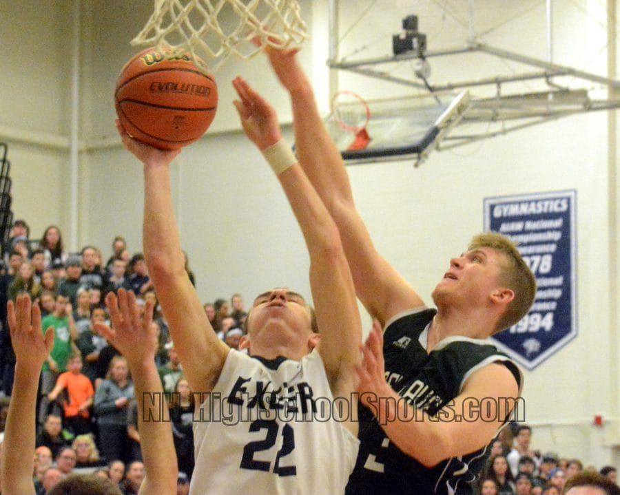Boys basketball all-state teams, awards announced