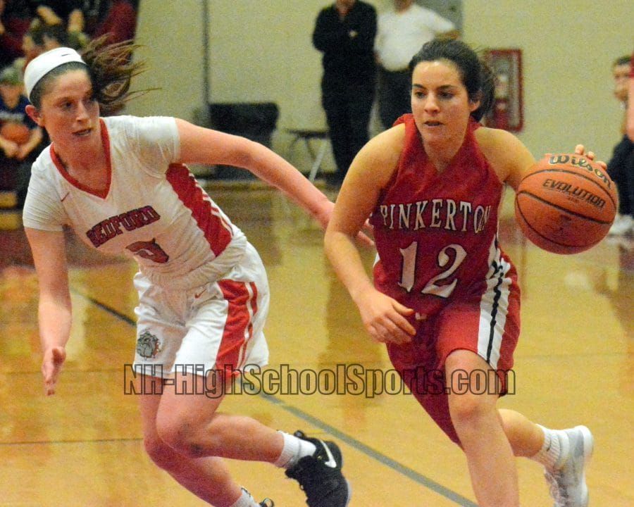 Lemire excited for one more postseason shot with Pinkerton girls basketball