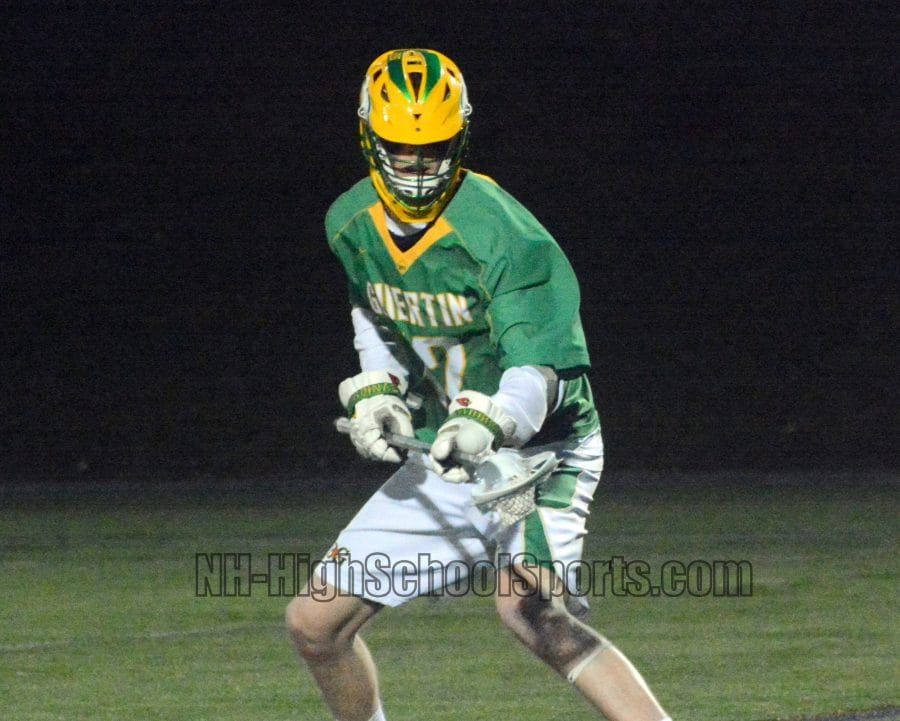 The Season (2018): Bishop Guertin Boys Lacrosse, Episode 3