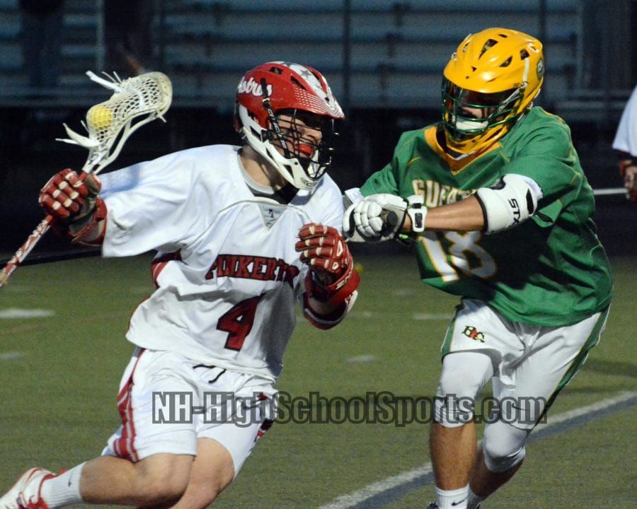 Division I boys lacrosse preview