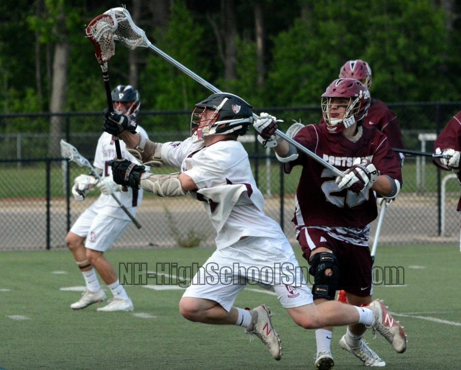 Division II boys lacrosse preview
