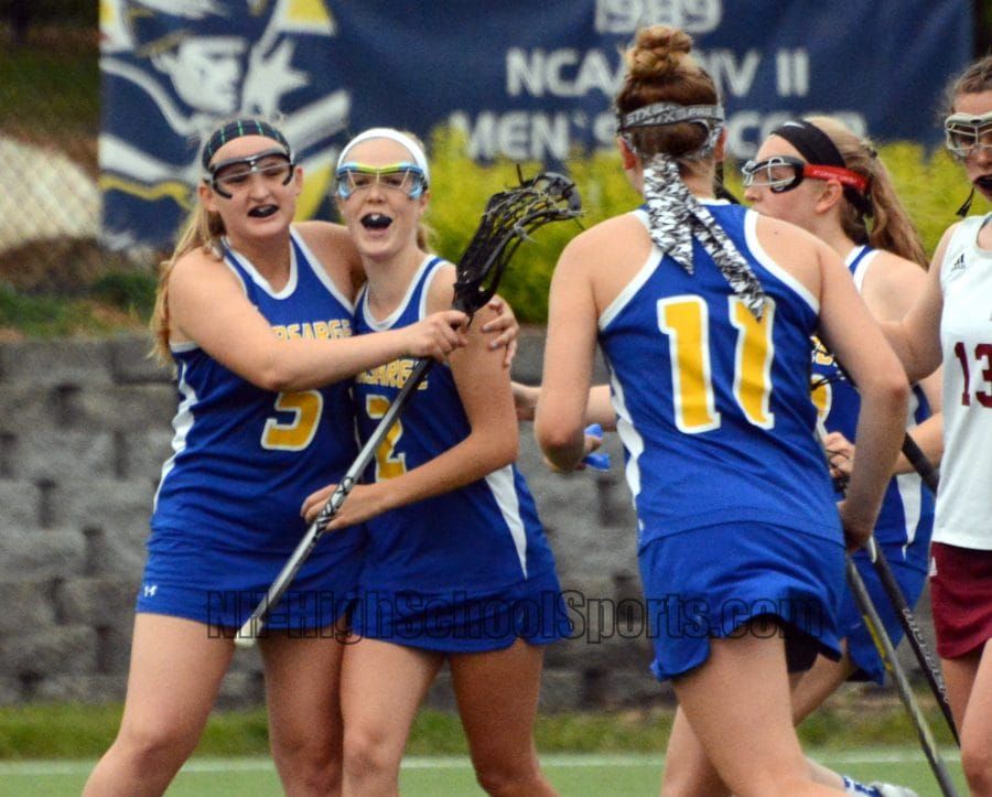 Girls lacrosse preview