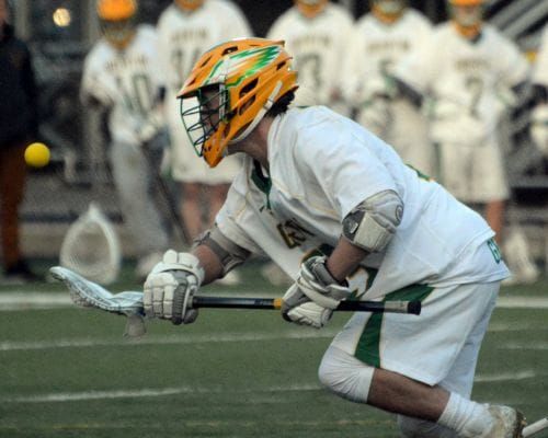 The Season (2018): Bishop Guertin Boys Lacrosse, Episode 2