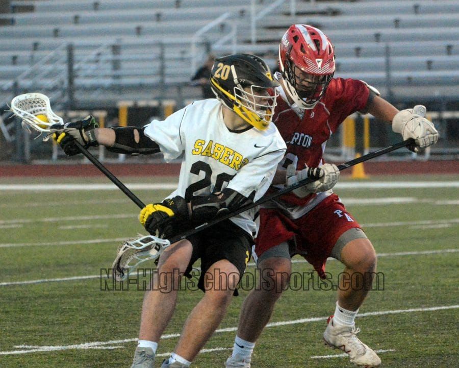 Defense learning on the job for Pinkerton boys lacrosse