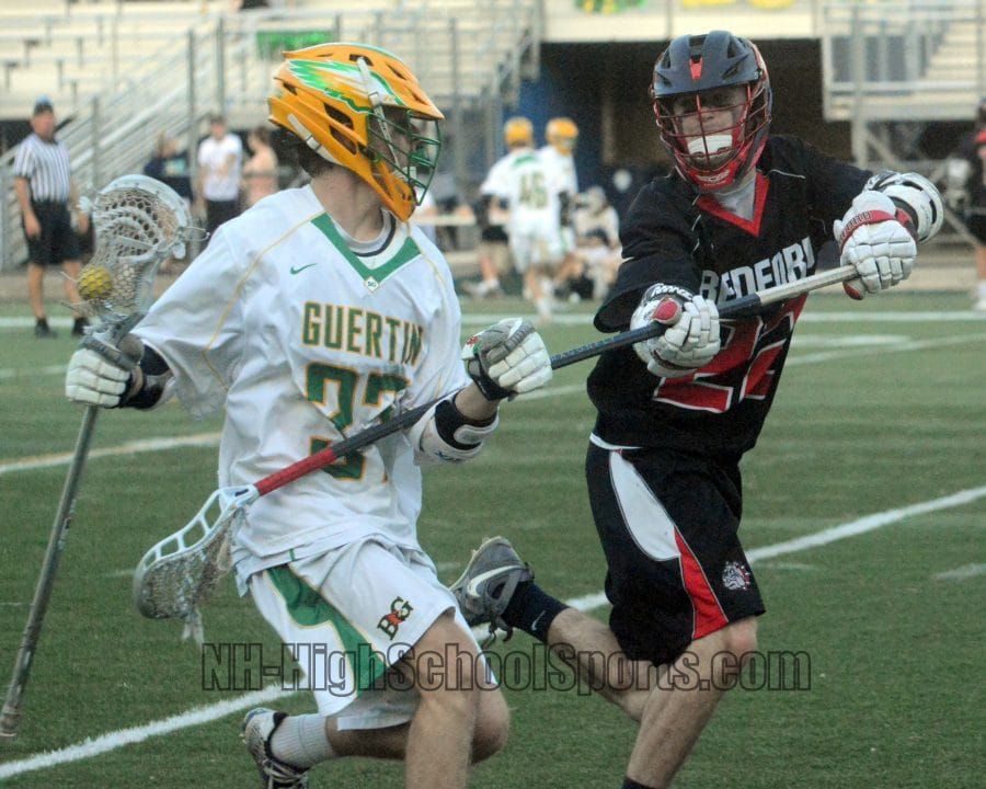 The Season (2018): Bishop Guertin Boys Lacrosse, Episode 8