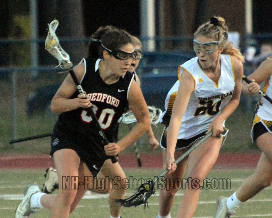 Playoff Picture: Girls Lacrosse (May 26)