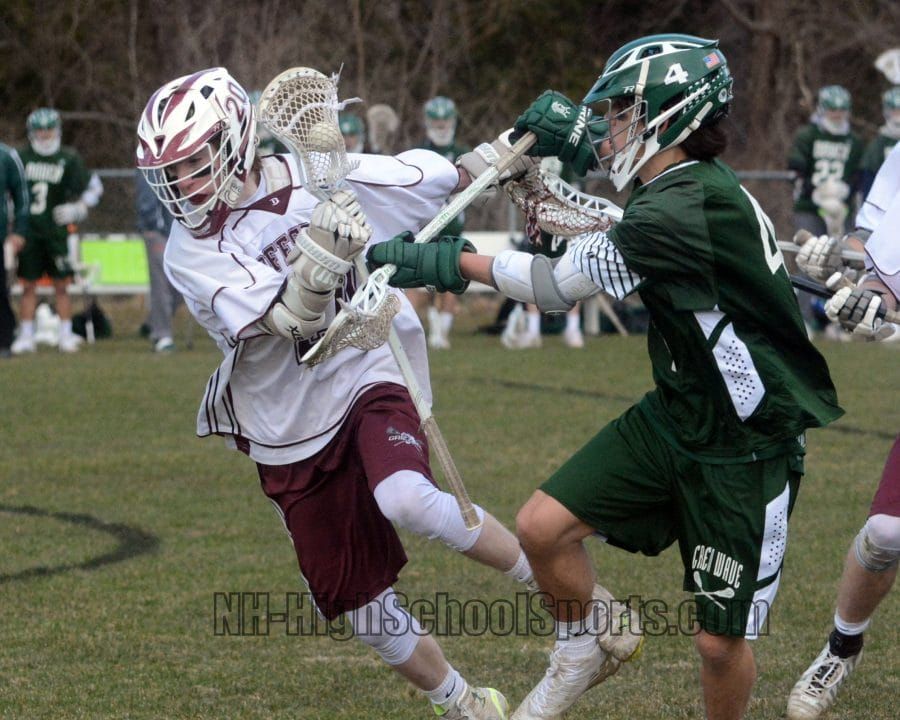 Playoff Picture: Boys Lacrosse (May 26)