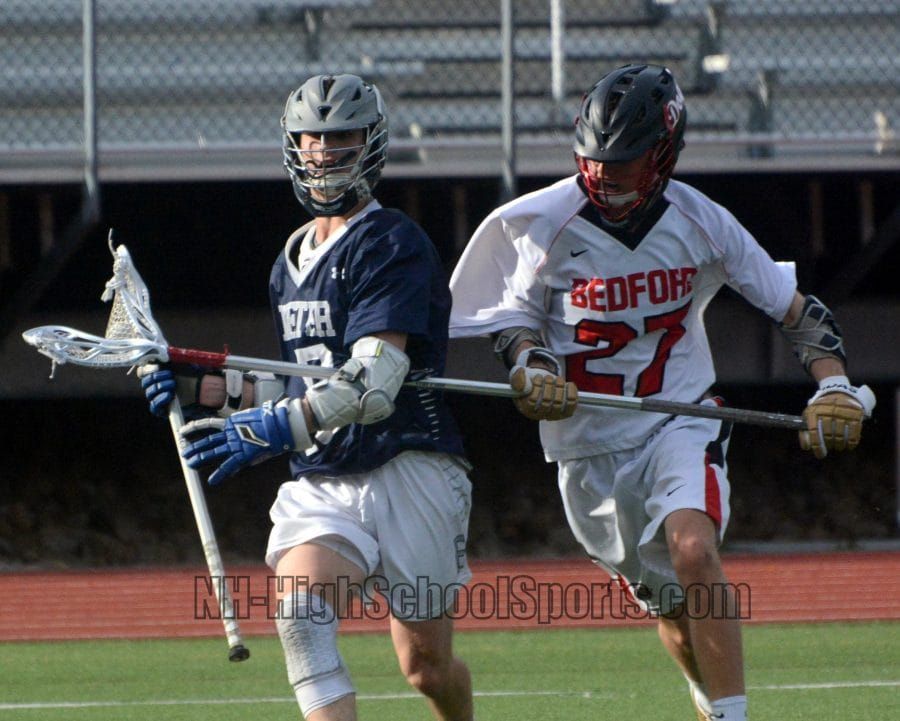 Playoff Picture: Boys Lacrosse (May 24)