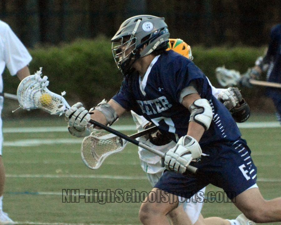 Playoff Picture: Boys Lacrosse (May 16)